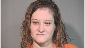 Woman charged in fatal fentanyl overdose of Marengo man in custody