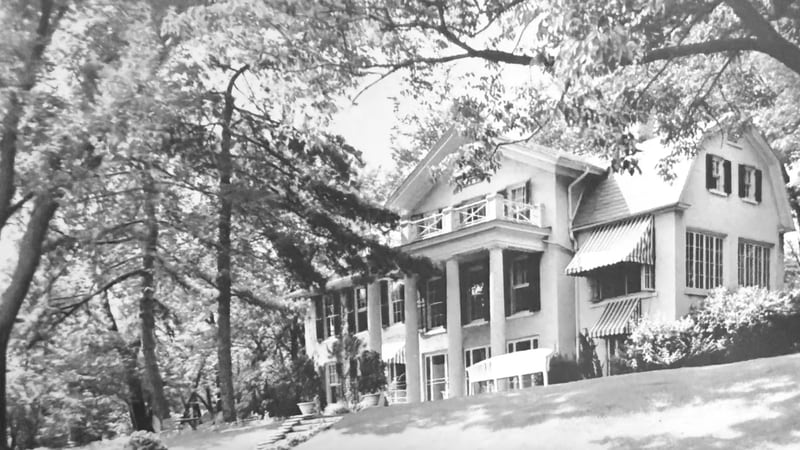 ‘Lincoln’s Ottawa: Stories from Valley View’ gives exclusive look inside historic home