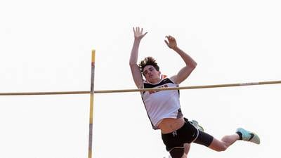 Boys track: DeKalb competing in seven events, Sycamore, Kaneland 10 at IHSA state meet