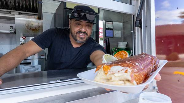 Photos: Monday Mania serves up flavor in Downtown Mendota