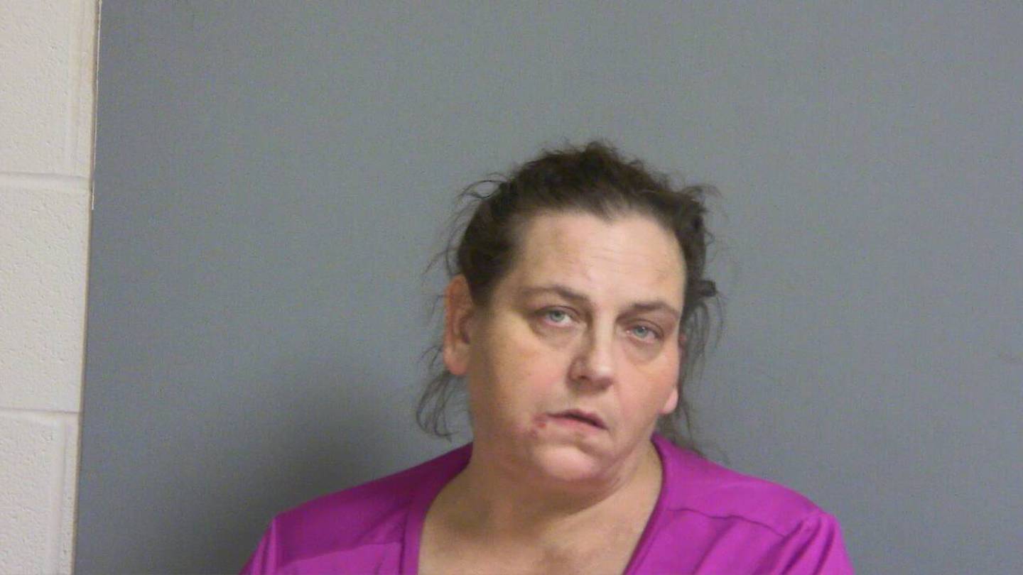 Becky J. Tunget
