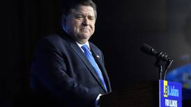 Pritzker: Hike cabinet pay to ‘bring, retain great people’