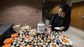 Shaw Local Radio Podcast: Brandon Clark interviews Rebecca Munoz-Ripley, Executive Director of the YWCA