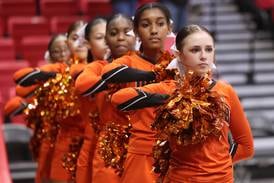 DeKalb 428 athletic director wants to keep Booster Club going