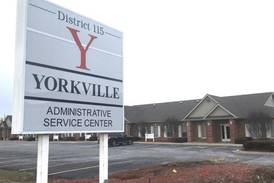 Yorkville Y115 School Board OKs $92 million operating budget