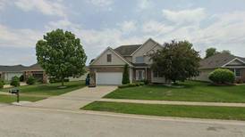 How much did the 10 most expensive homes sell for in Kankakee County, reported in the week of Feb. 23?