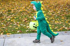 5 things to do: ‘Murder and Mayhem,’ trick-or-treating in Crystal Lake, McHenry this weekend