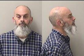 Man sentenced to 20 years after 4,000 grams of cocaine found in vehicle