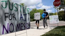 Attorney General’s Office: After 5-year-old AJ Freund’s murder, DCFS failed to perform ‘reasonable search’ for public records