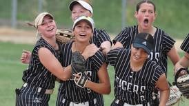 Photos: Sycamore, Crystal Lake Central meet in sectional semifinal