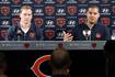 What Chicago Bears’ Ryan Poles, Ben Johnson said about the 2025 NFL Draft
