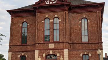 5 things to do in DeKalb County: Live comedy in Sandwich, Home & Business Expo in Genoa and more this weekend