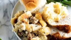 UC Byron’s Harvest Feast Turkey Dinner is Nov. 8