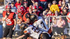 Amboy takes control in second half to top Milledgeville in I8FA semifinal