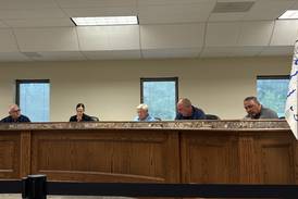 Marseilles mayor, staff file new lawsuit against Commissioner Scheib