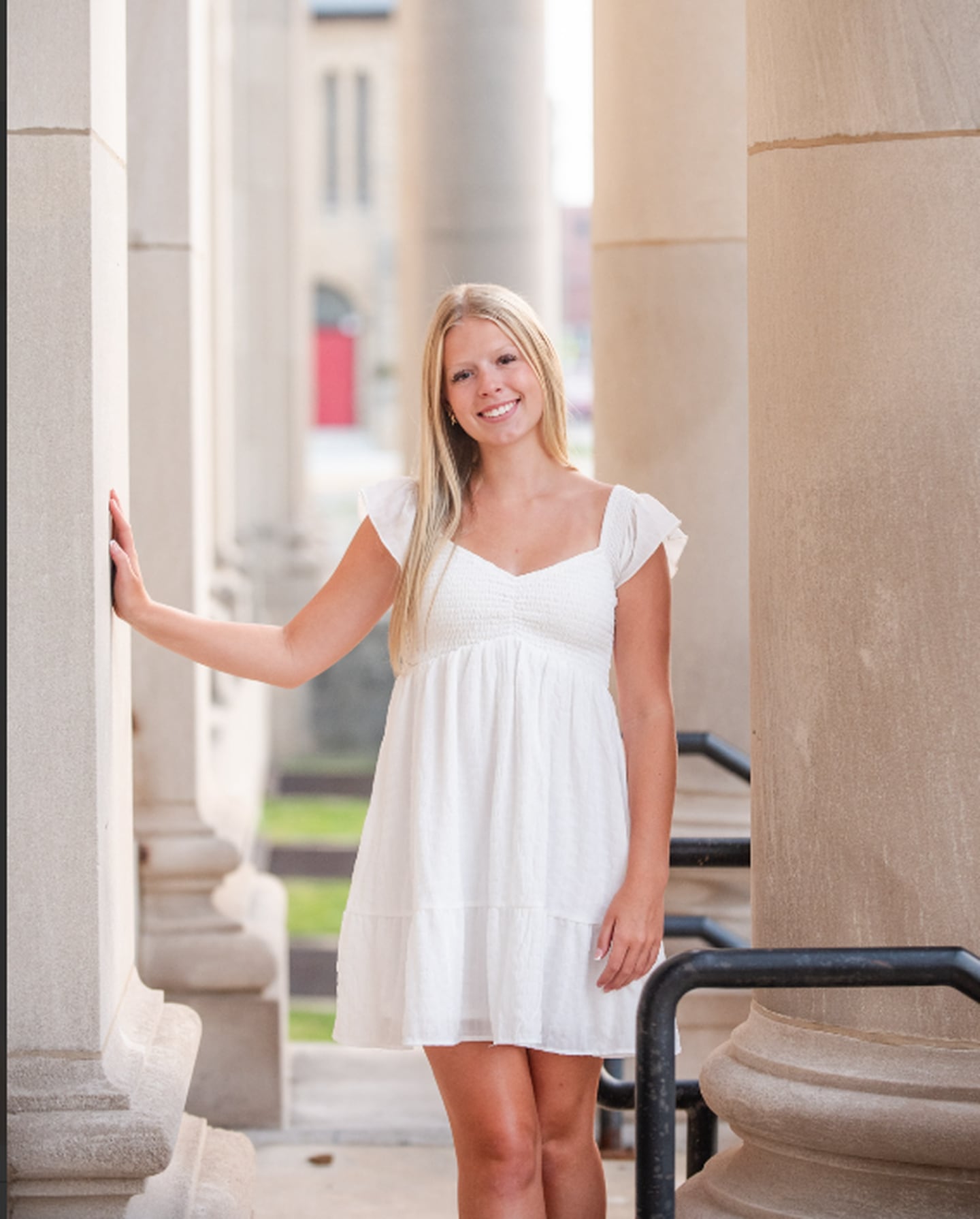 Carlee Grobe