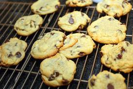 Prophetstown Area Historical Society’s annual cookie and candy sale set for Dec. 13