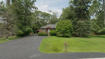 Tinley Park: Three-bedroom home sells for $500,000