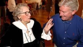 Dorothy Mavrich, credited with saving Rialto, dies
