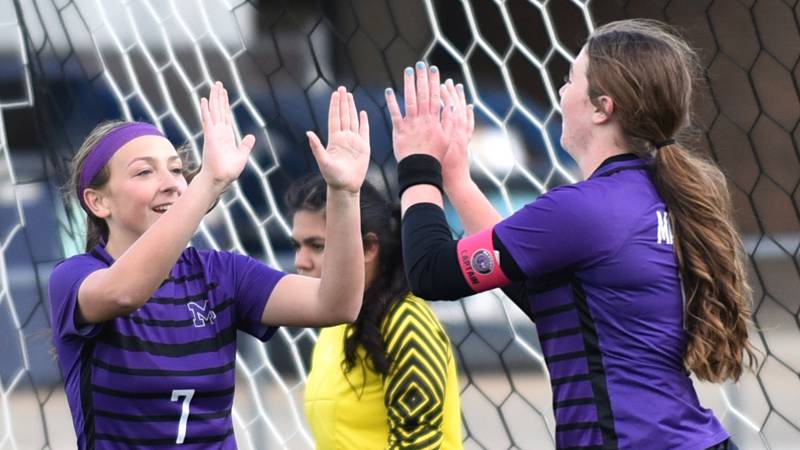 Manteno stays hot with shutout win over Bishop McNamara