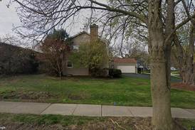 Single-family home in Downers Grove goes for $610,000