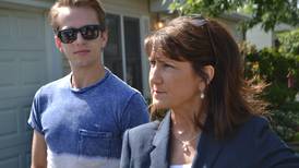  Newman backs calls for Biden to cancel student debt