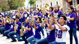 Plano High School’s music honor society named Illinois Chapter of the Year