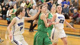 High school sports roundup: York's Tommy Helton takes home sectional wrestling title