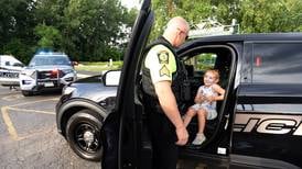 Join Wheaton Police Department tonight for National Night Out