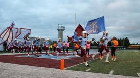 Illinois high school football scores: Week 7, 2025