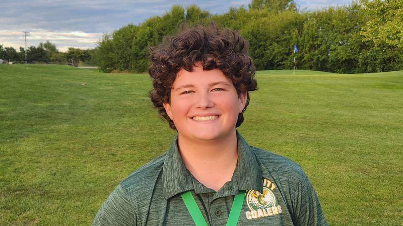 The Herald-News Athlete of the Week: Coal City’s Jaxon Duke