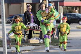 5 Things to Do: Harvest Moon Festival in Sterling, Biz Boo! Trick-or-Treating in Rock Falls this weekend