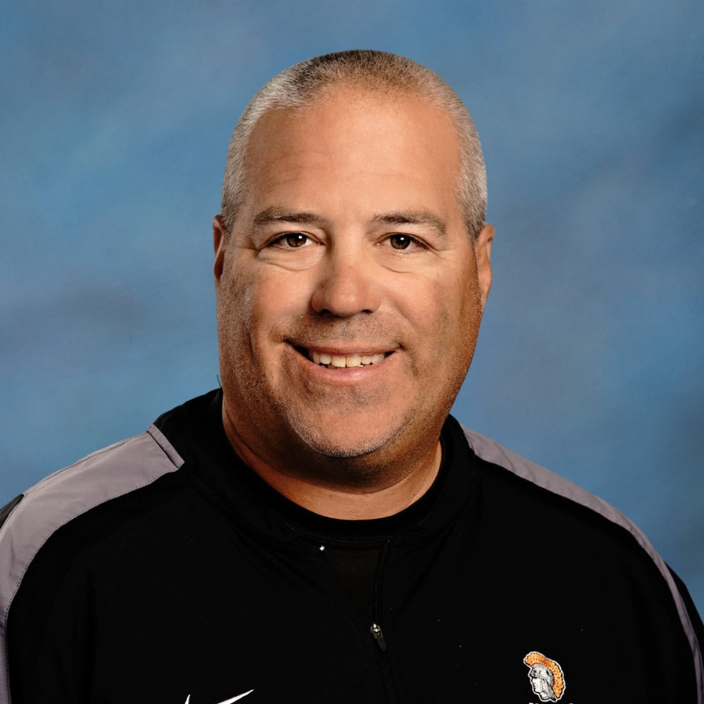 Brian Rockweiler, McHenry