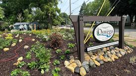 Oswego’s Hilltop Gardeners Garden Club to hold plant sale in May
