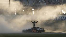 NASCAR expected to return to Joliet’s Chicagoland Speedway in 2026