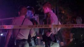 5 people shot and wounded, 2 critically, in Peoria as gun violence cancels school events
