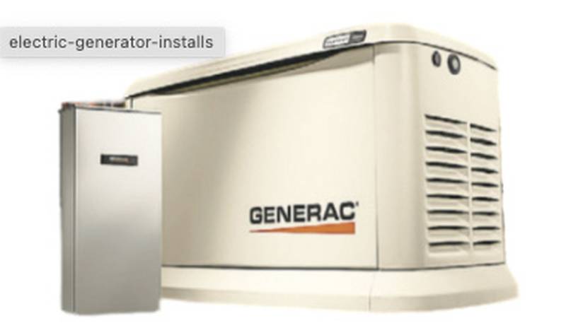 Jays Plumbing & Sewer - Guard Against Power Outages with a Generac Backup Generator