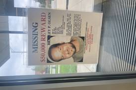 DeKalb police still seek Maple Park man missing since 2007