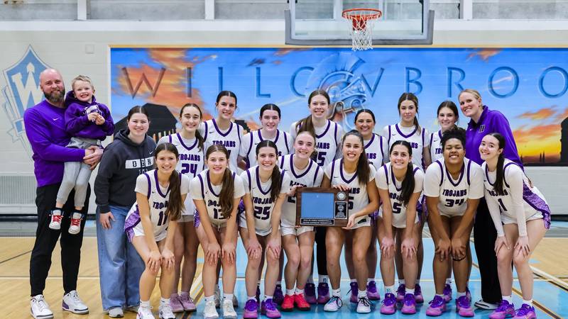 Downers Grove North routs Downers Grove South to WSC crossover title: Tuesday’s Suburban Life sports roundup