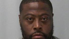 Wisconsin man sentenced to 12 years in prison for Lee County charges tied to 2022 police chase, shooting