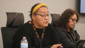 DeKalb School District 428 school board reorganizes after president’s resignation