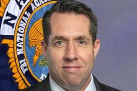DeKalb police commander graduates from FBI Academy in Quantico