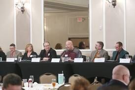 Officials from 7 cities talk about economic development challenges at State of the Cities luncheon