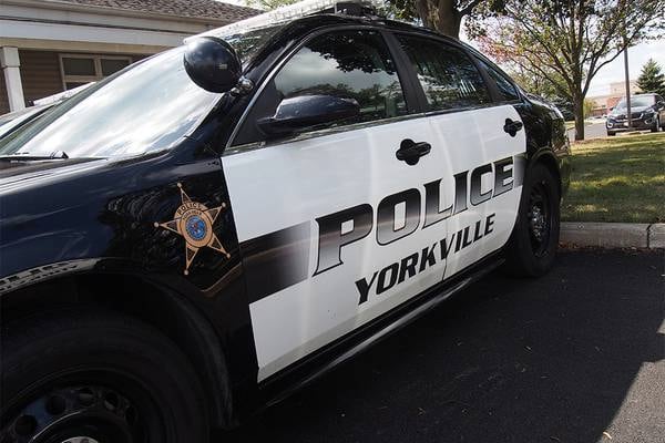 Resident says harassment of homeless people on the rise, Yorkville police say they’ve received no reports