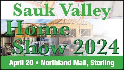 Reserve your booth for the Sauk Valley Home Show