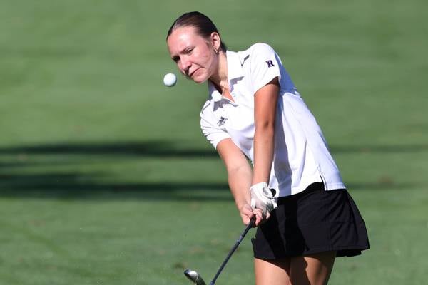 Rochelle boys golf second, girls golf fifth at I-8 meet: Rochelle News Leader high school sports roundup