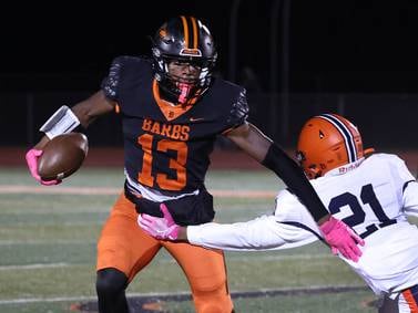Five Daily Chronicle-area players poised for big 2025 campaigns