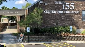 Squirt gun confiscated at Cary-Grove High School