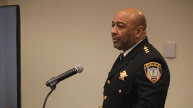 DeKalb sees 59% reduction in violent crime in past 5 years, report shows