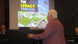 Listen: Will County’s 5 most-read stories this week, Nov. 16-22